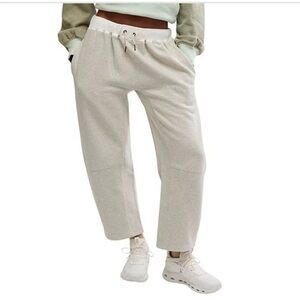 FP Movement Top Score Barrel Sweats XS